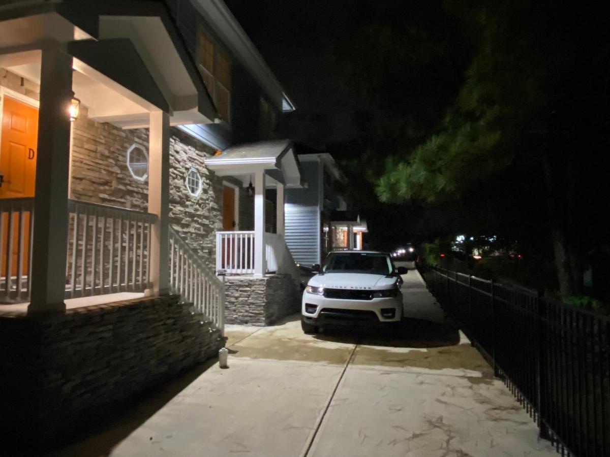 Campbellton Rd Apt A Atlanta Luaran gambar