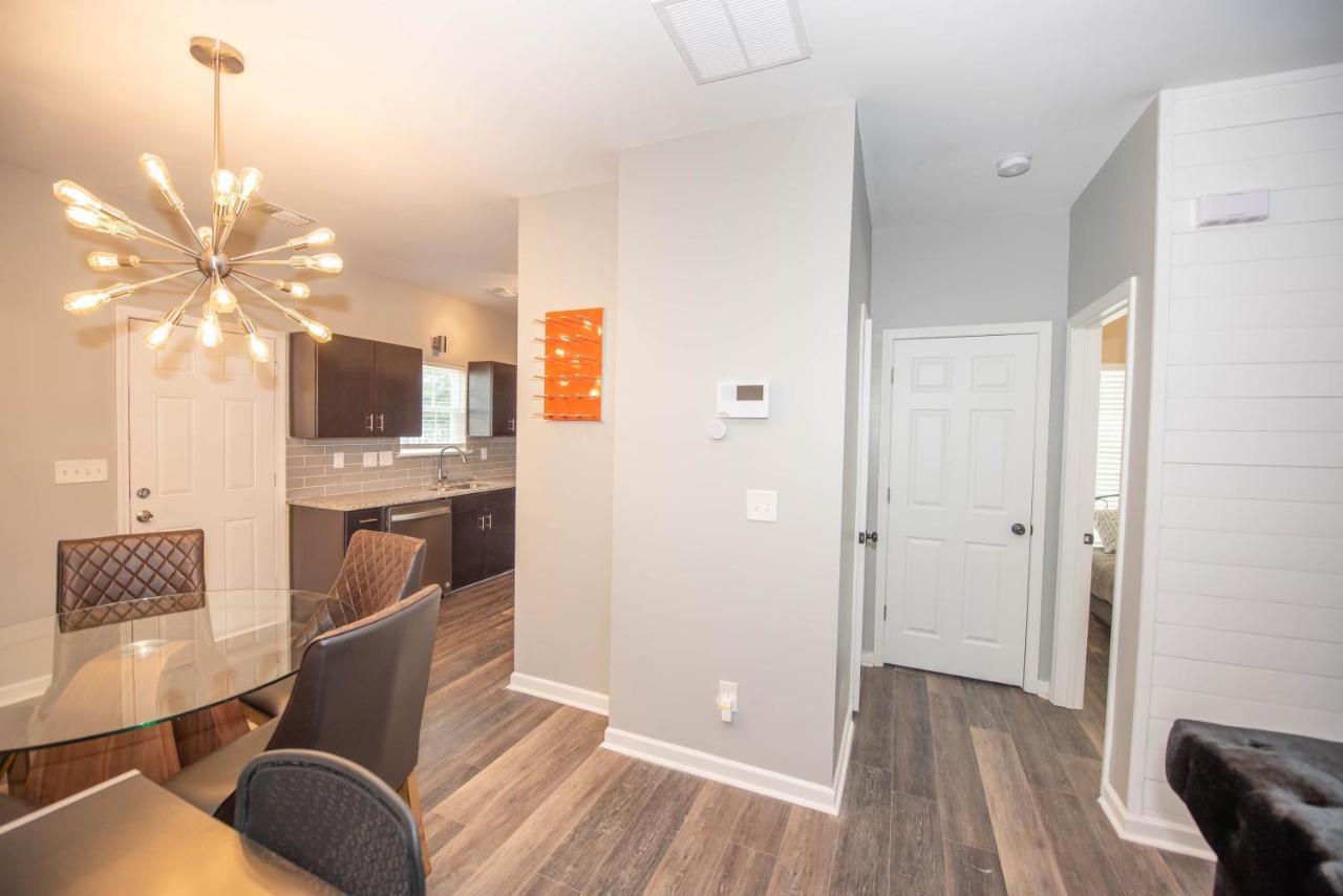 Campbellton Rd Apt A Atlanta Luaran gambar